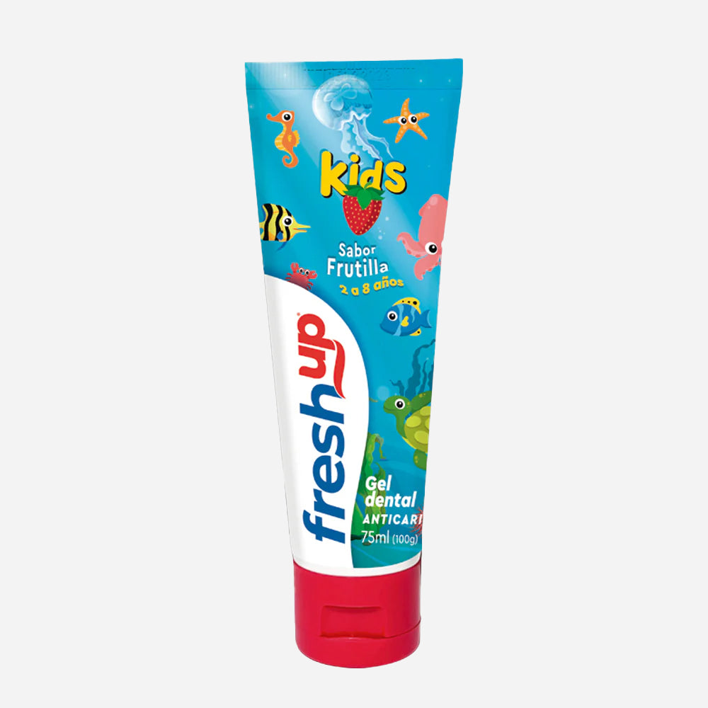 Kids Gel Dental