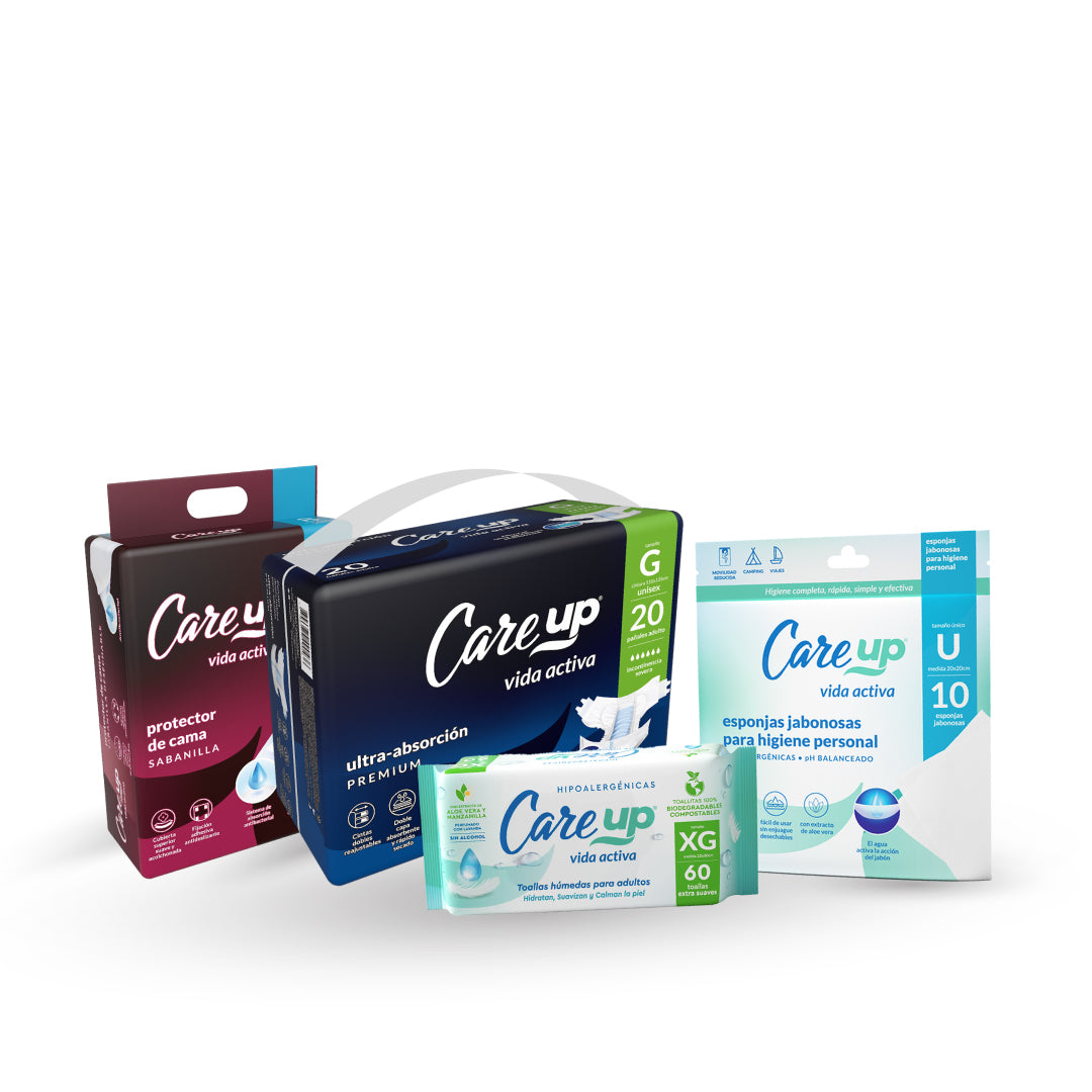 Adult Care Essentials