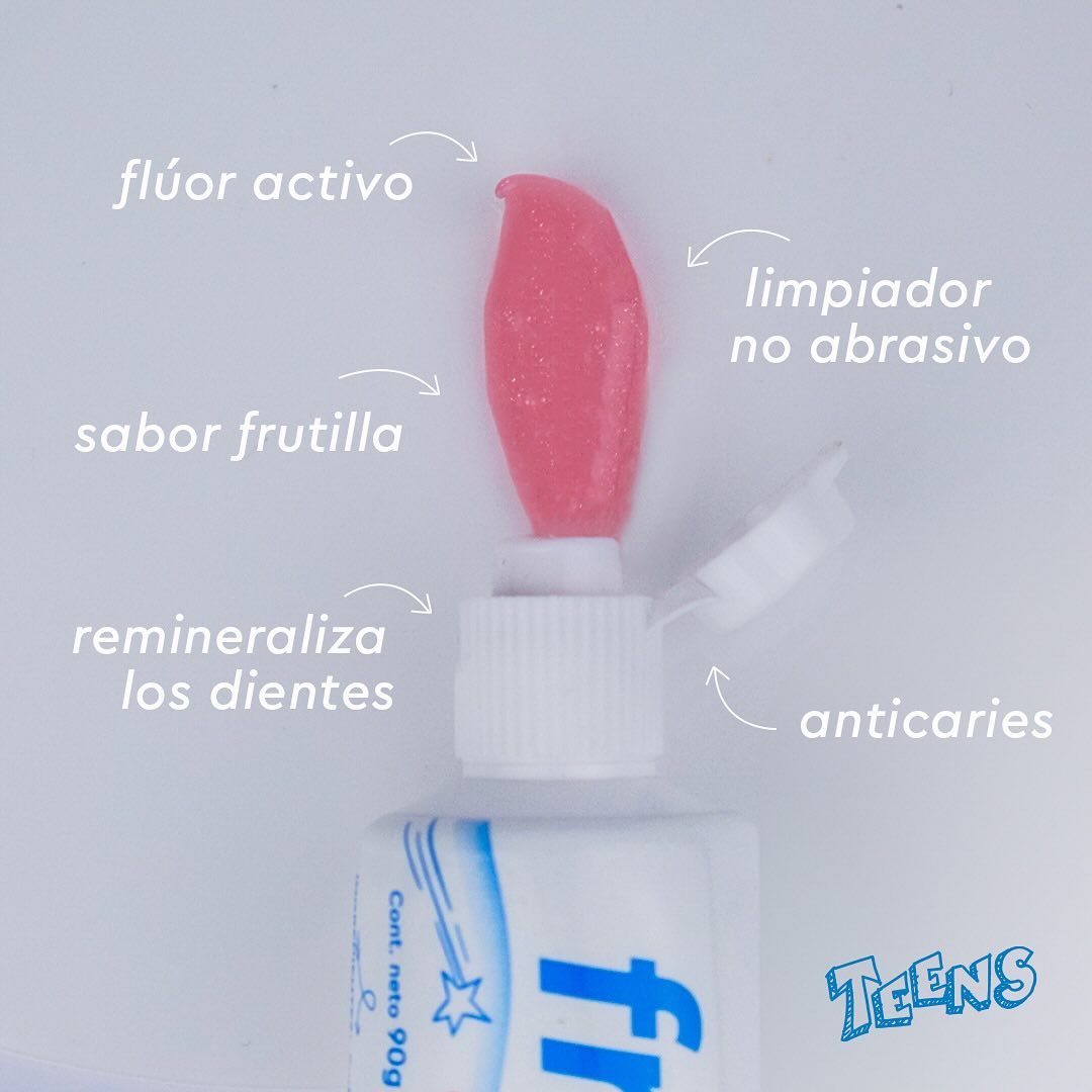 Teens Gel Dental