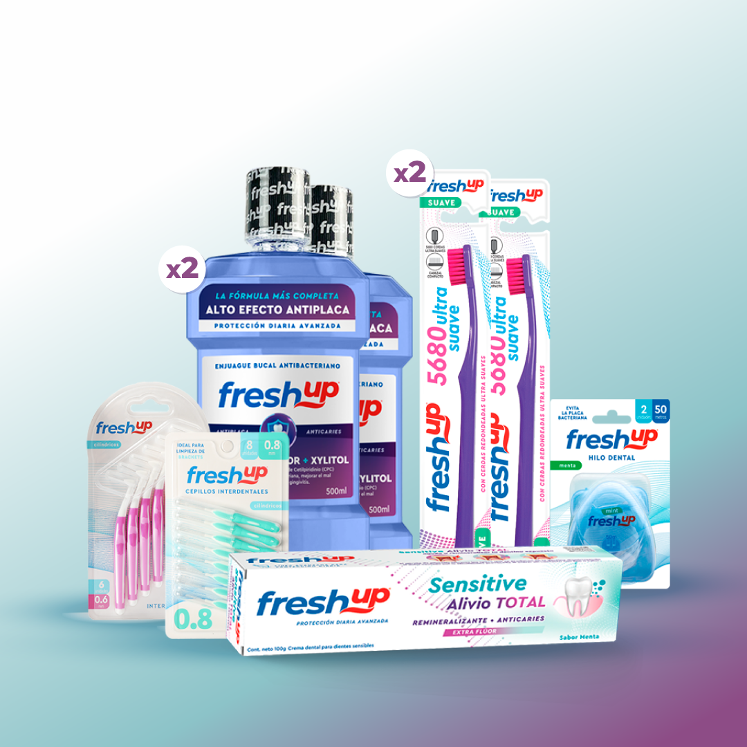 Dental Care
