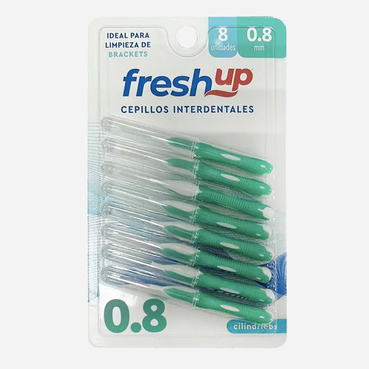 Cepillos Interdentales