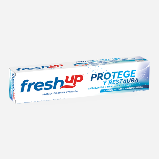 Pasta de dientes Protege & Restaura