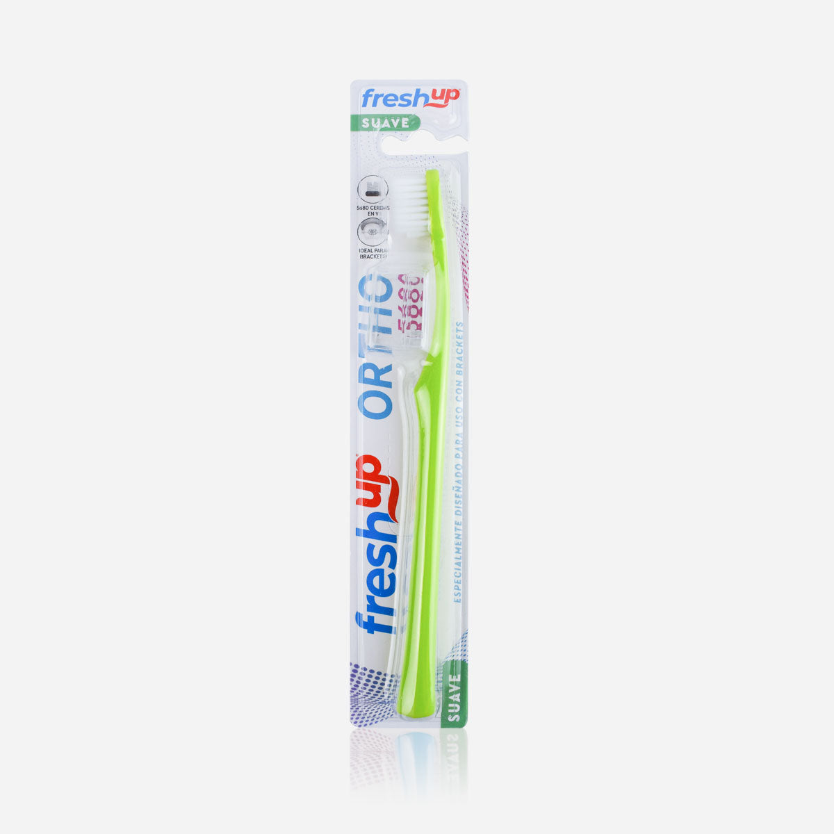Cepillo dental ortho 5680