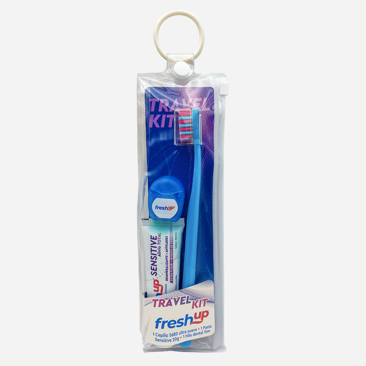 Travel Kit – Fresh Up