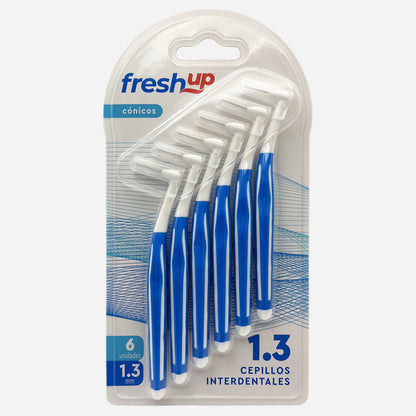 Cepillo Interdental Ángulo