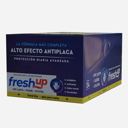 Enjuague CPC al 0,07% - Travel Size