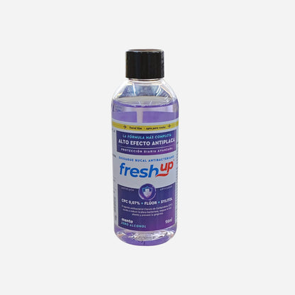 Enjuague CPC al 0,07% - Travel Size