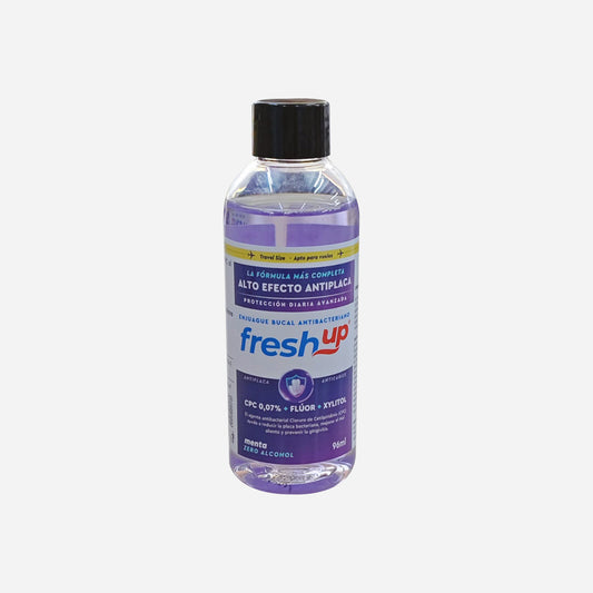 Enjuague CPC al 0,07% - Travel Size