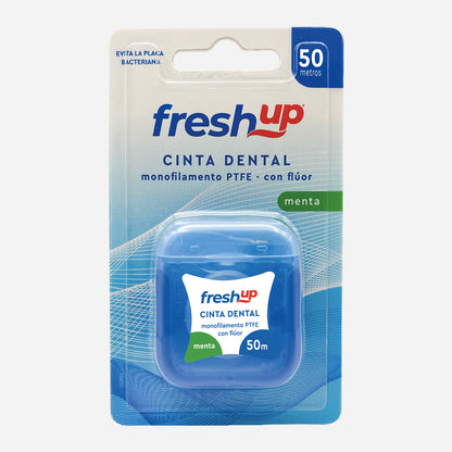 Cinta Dental - Caja 48 blisters