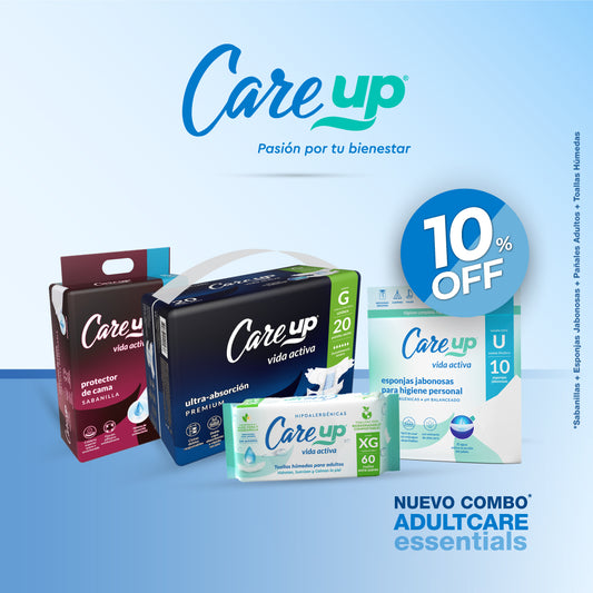 Adult Care Essentials