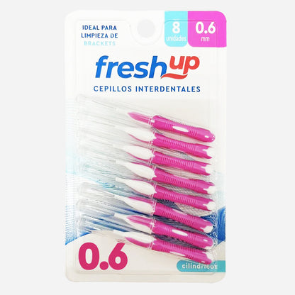 Cepillos Interdentales