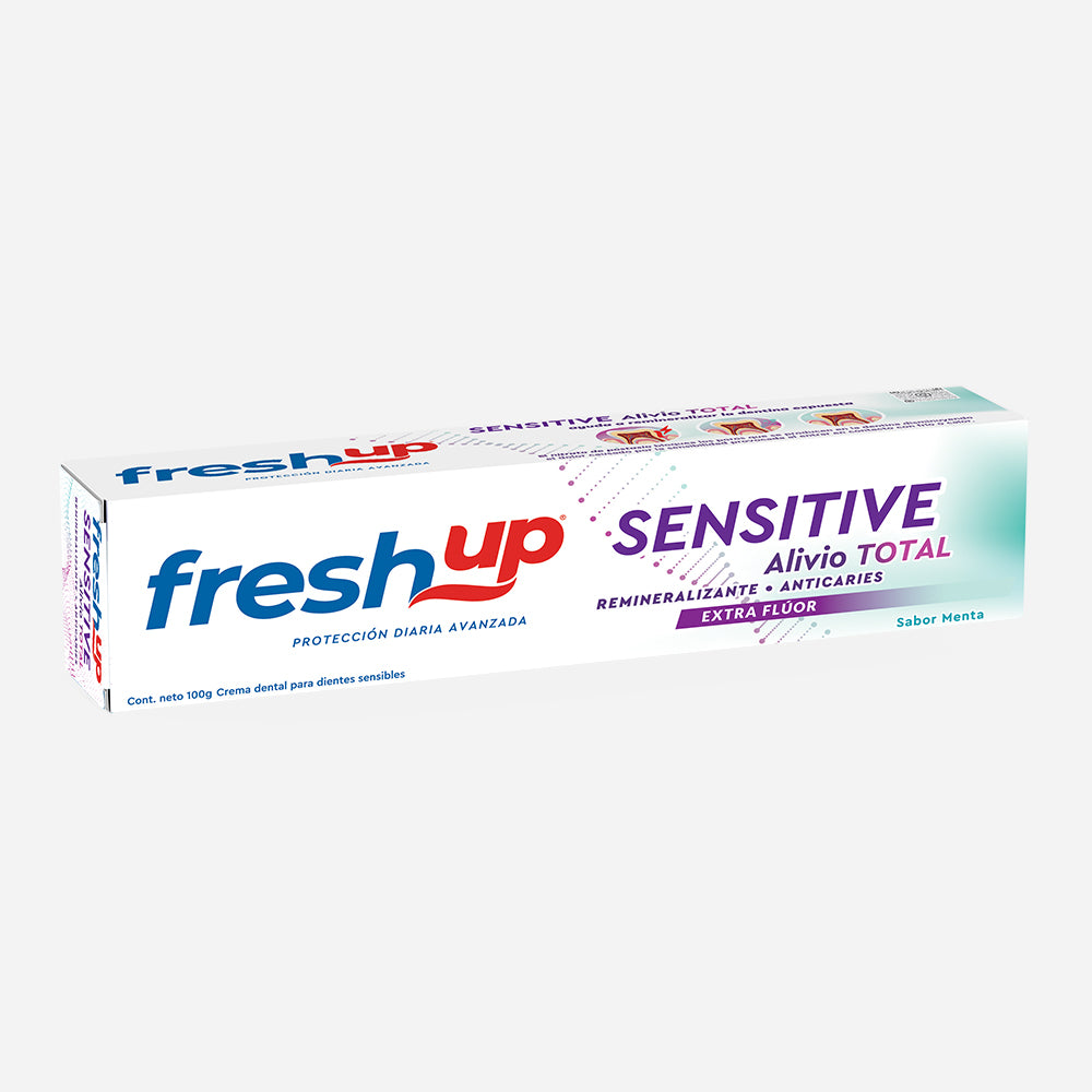 Sensitive