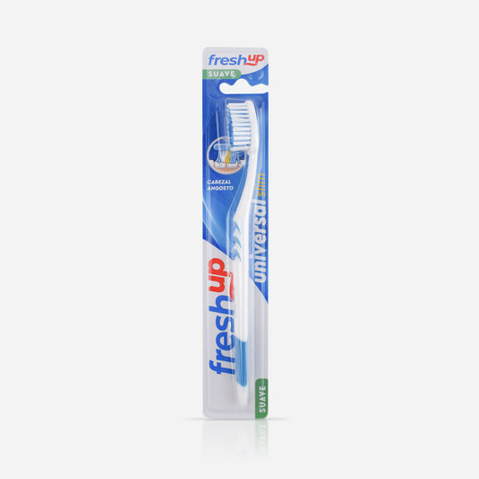 Cepillo dental universal slim Fresh Up